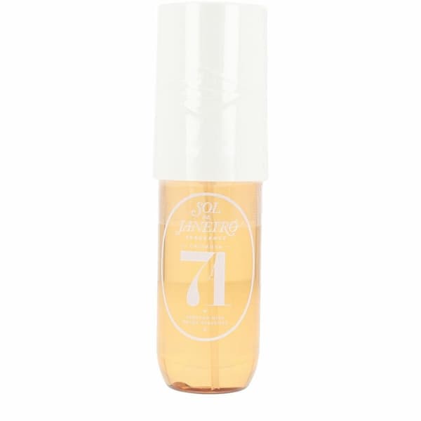 Unisex parfume Sol De Janeiro CHEIROSA