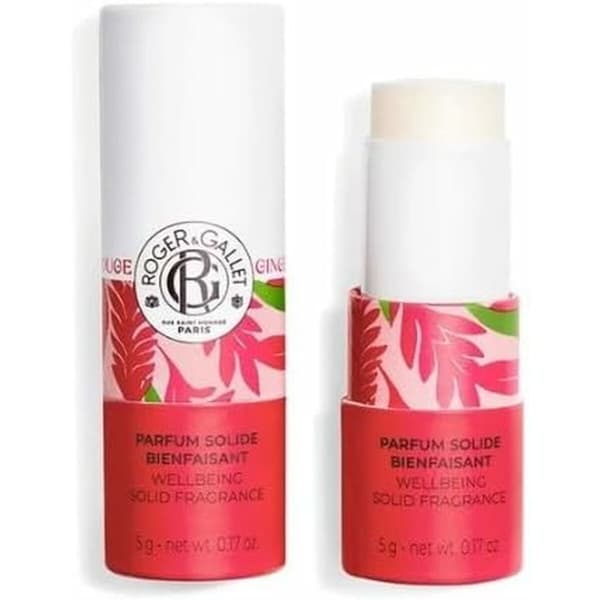Unisex parfyymi Roger & Gallet GINGEMBRE ROUGE Gingembre Rouge