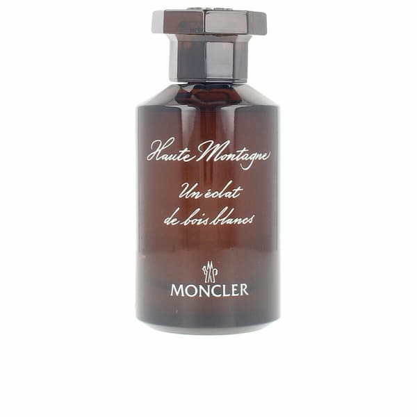 Naisten parfyymi Moncler HAUTE MONTAGNE EDP 100 ml