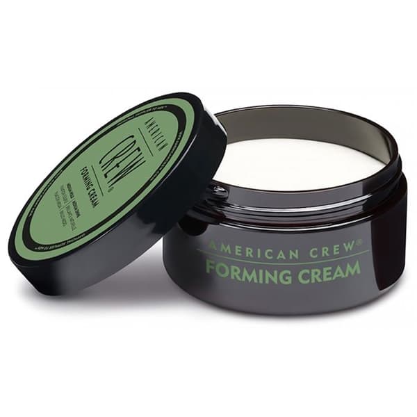 AMERIAN CREW NATURAL SOFT FORMING WAX 85G
