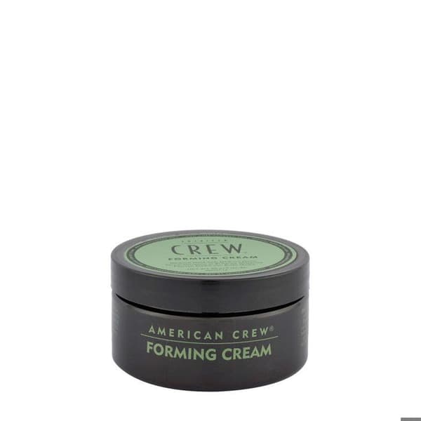AMERIAN CREW NATURAL SOFT FORMING WAX 85G