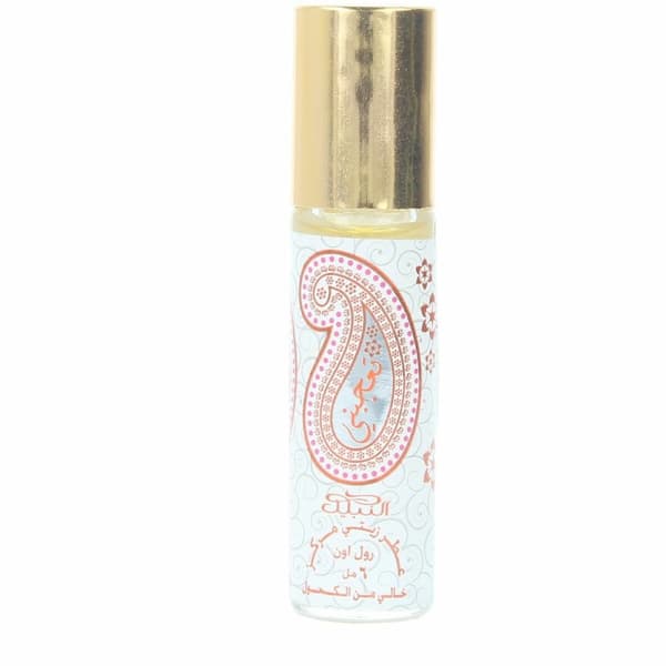 Unisex parfume Nabeel TAJEBNI EDP 6 ml