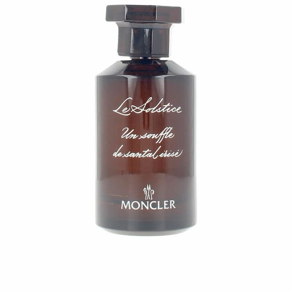 Naisten parfyymi Moncler LE SOLSTICE EDP 100 ml