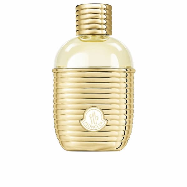 Naisten parfyymi Moncler Moncler Sunrise Pour Femme EDP 100 ml