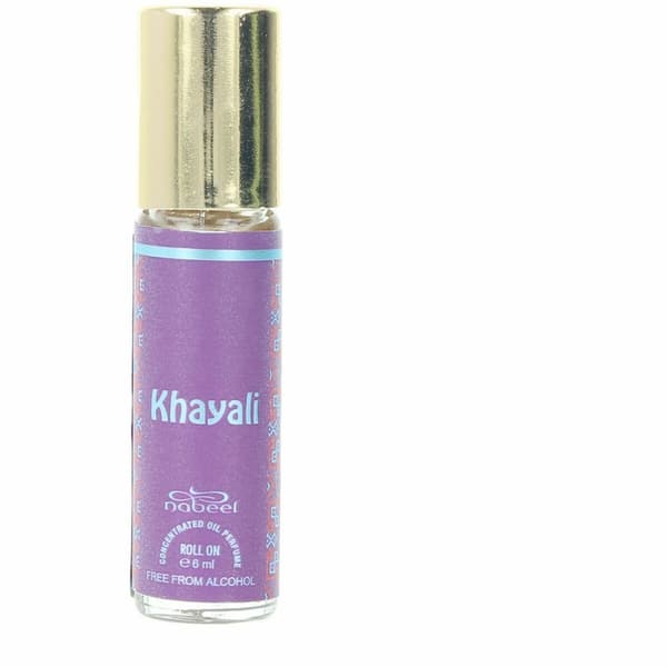 Unisex parfyymi Nabeel KHAYALI EDP 6 ml