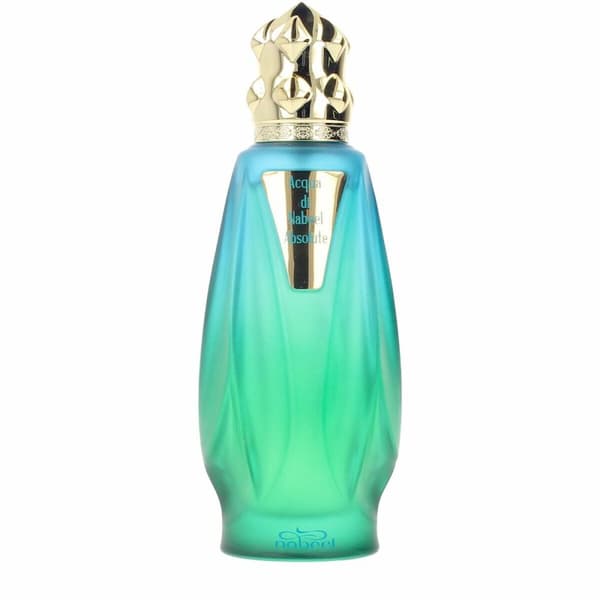 Unisex parfume Nabeel ACQUA DI NABEEL ABSOLUTE EDP 100 ml