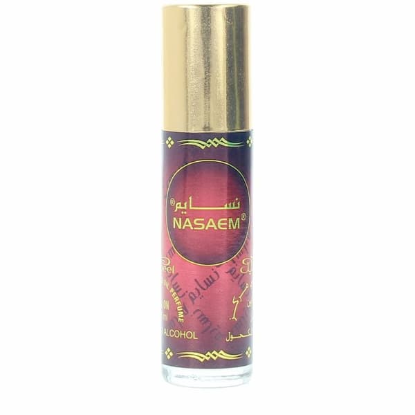 Unisex parfume Nabeel NASAEM EDP 6 ml