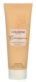 Pikkukuva 1 / 4: Collistar Benessere Neroli And Helichrysum Body Scrub 250 ml