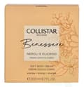 Miniatyrbild 4 av 4: Collistar Benessere Neroli And Helichrysum Soft Body Cream 200 ml