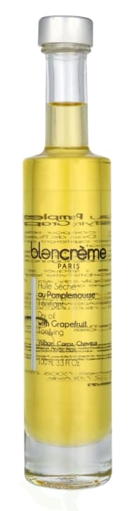 Blancreme Dry Oil 100 ml With Tonifying Grapefruit