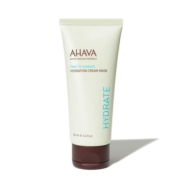 AHAVA Tid för att återfukta Masque Crème Hydratant 100ml