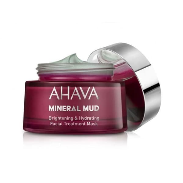 AHAVA Lightening and Moisturizing Face Care 50ml