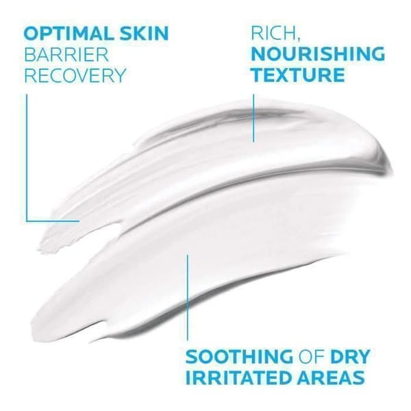 Reparationsbalsam - La Roche Posay - Cicaplast B5 - SPF50 - 40ml - Känslig hud