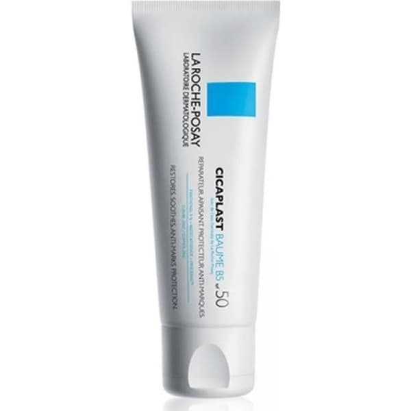 Reparationsbalsam - La Roche Posay - Cicaplast B5 - SPF50 - 40ml - Känslig hud