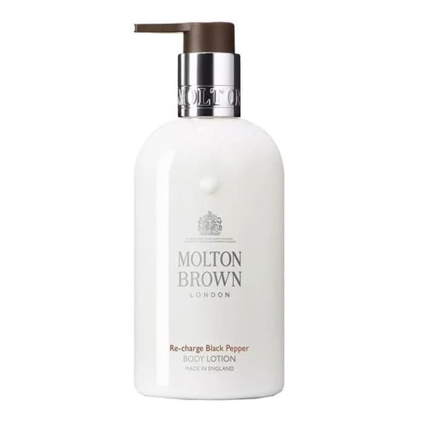 Molton Brow Black Peppercorn Body Lotion Man 300 Ml