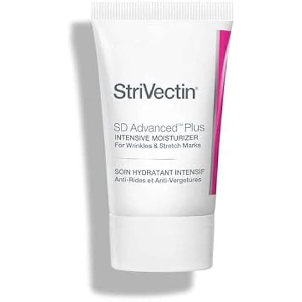 SD Advanced™ Plus Intensiv anti-rynk- och anti-stretchmärke fuktgivande vård 60 ml