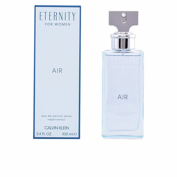 Naisten parfyymi Calvin Klein 821944 EDP 100 ml Eternity For Women Air