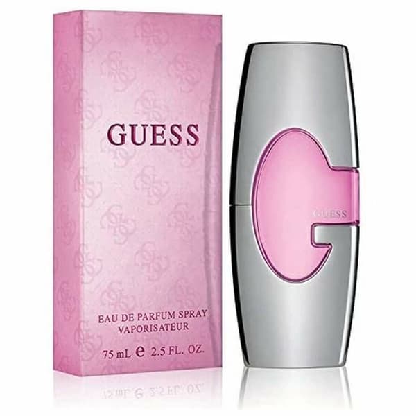 Dameparfume Guess Woman EDP 75 ml