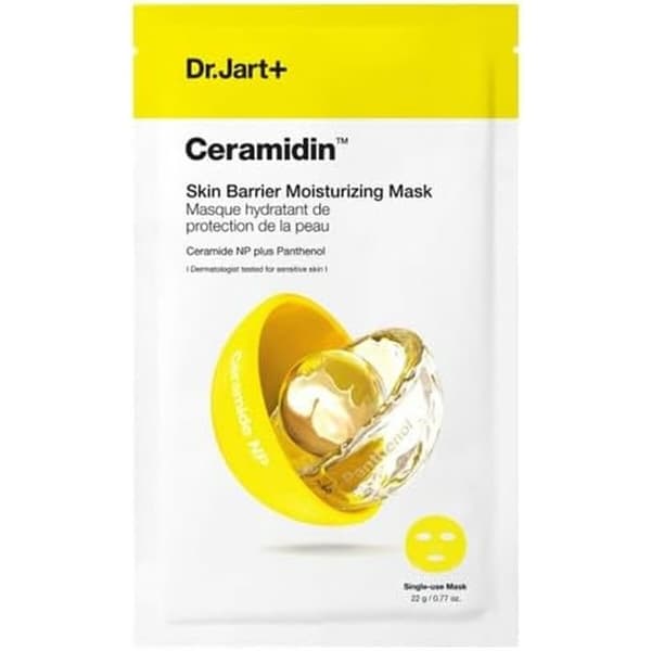 Ansigtscreme DR.JART+ CERAMIDIN