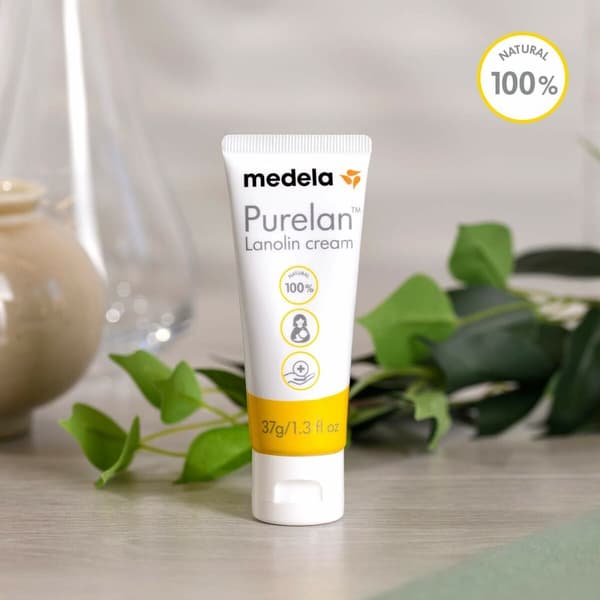 Kroppslotion Medela