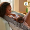 Miniatyrbillede 7 af 8: Bodylotion Medela