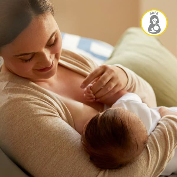 Kroppslotion Medela