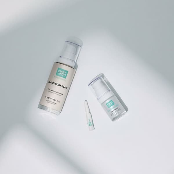 Kroppslotion Martiderm THE ORIGINALS