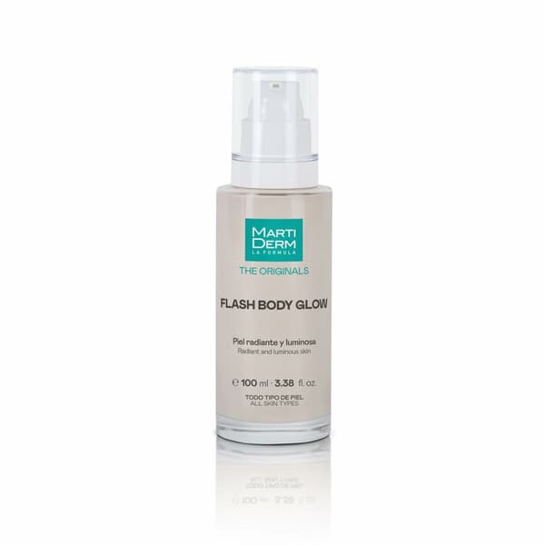 Kroppslotion Martiderm THE ORIGINALS