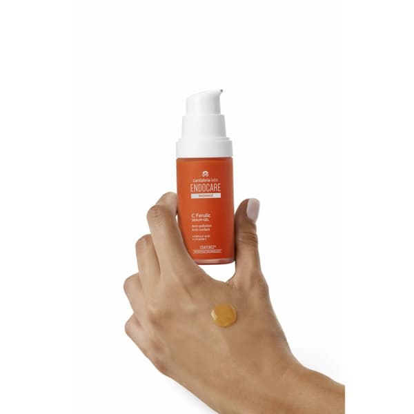 Ansigtscreme Endocare ENDOCARE RADIANCE