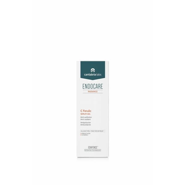 Ansigtscreme Endocare ENDOCARE RADIANCE