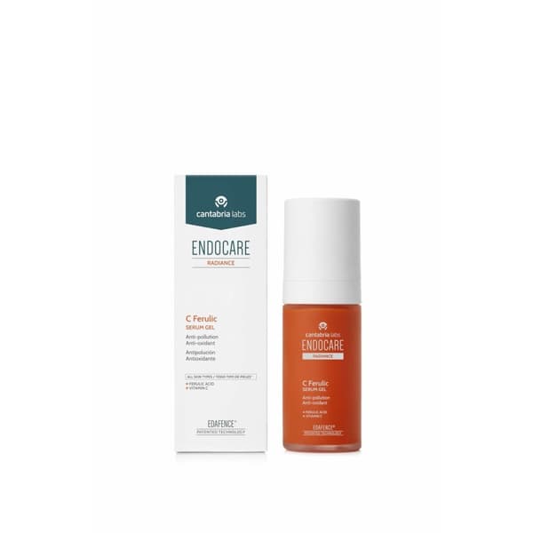 Ansigtscreme Endocare ENDOCARE RADIANCE