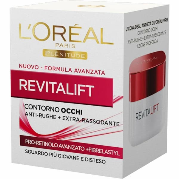 Silmänympärysvoide L'Oreal Professionnel Paris