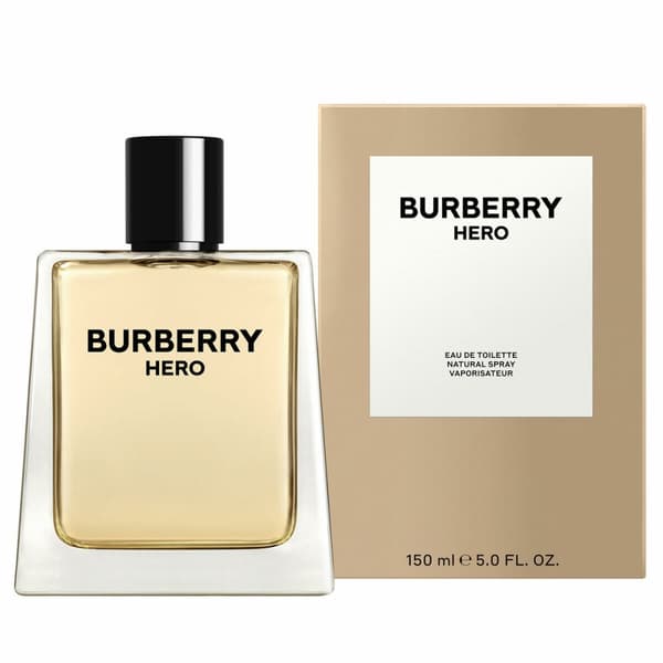 Matkapakkaus Burberry Hero 150 ml