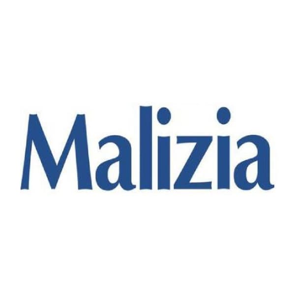 MALIZIA Bagnoschiuma bio aloe/magnolia 1 l.