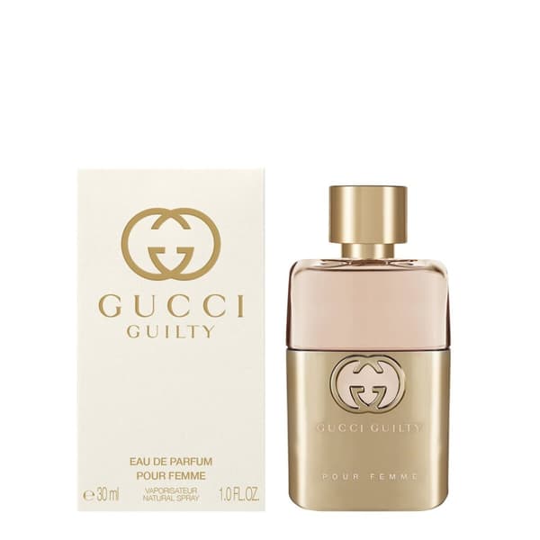 Parfym Damer Gucci GUCCI GUILTY 30 ml