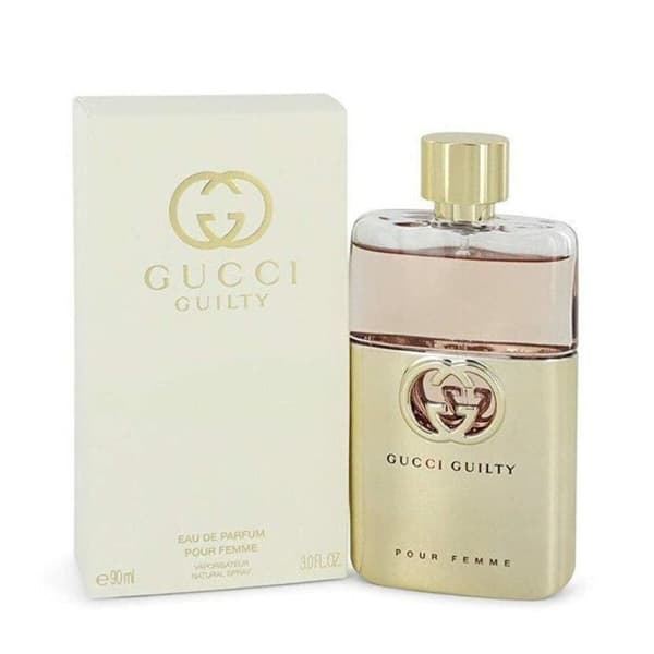 Parfym Damer Gucci GUCCI GUILTY 30 ml
