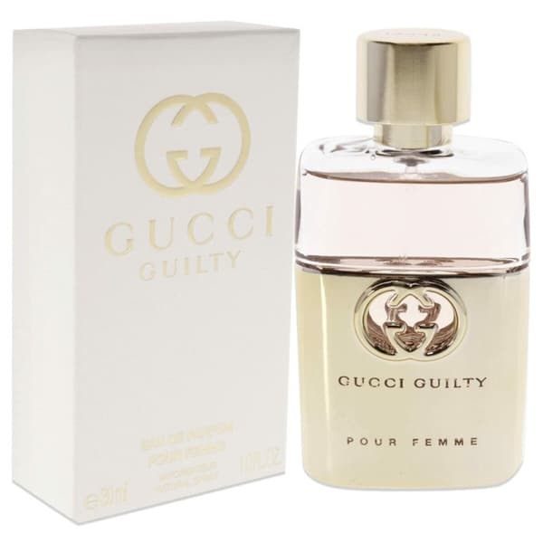 Parfym Damer Gucci GUCCI GUILTY 30 ml