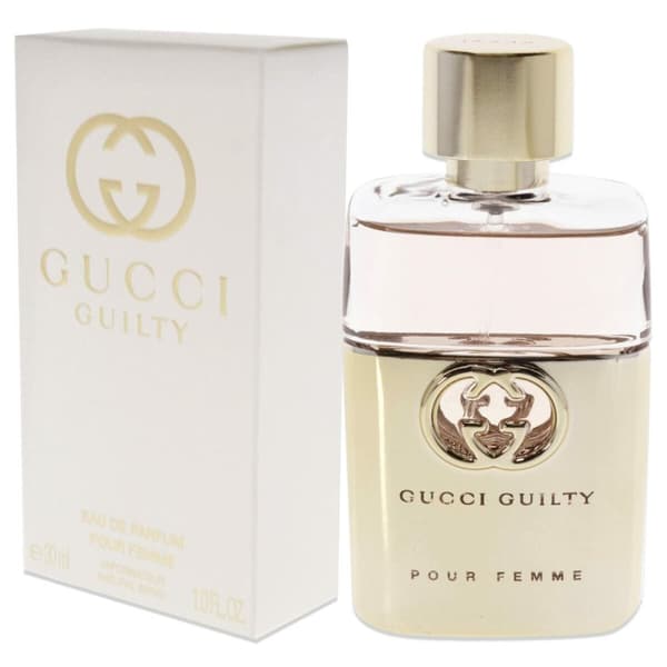 Parfym Damer Gucci GUCCI GUILTY 30 ml