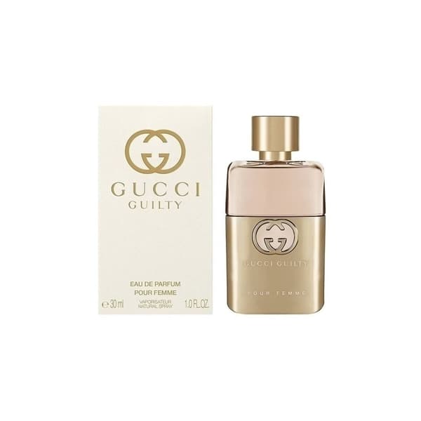 Parfym Damer Gucci GUCCI GUILTY 30 ml