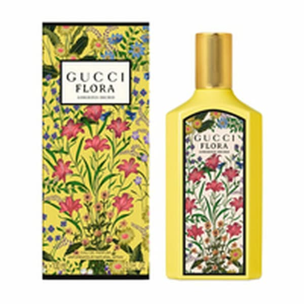 Dameparfume Gucci Flora By Gucci Gorgeous Orchid EDP