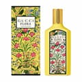 Miniatyrbillede 4 af 11: Dameparfume Gucci Flora By Gucci Gorgeous Orchid EDP