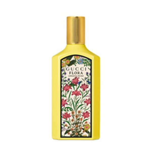 Dameparfume Gucci Flora By Gucci Gorgeous Orchid EDP
