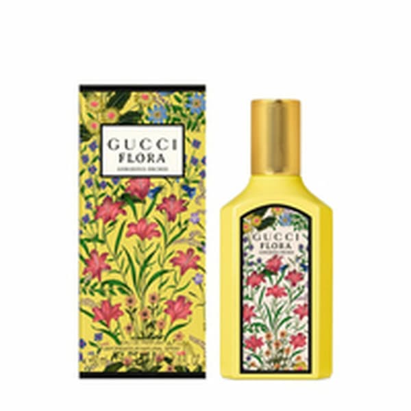 Dameparfume Gucci Flora Gorgeous Orchid
