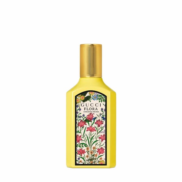 Dameparfume Gucci Flora Gorgeous Orchid