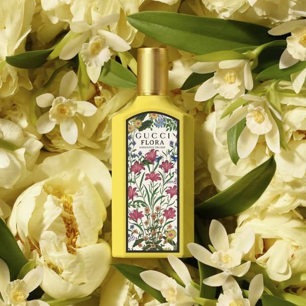 Dameparfume Gucci Flora By Gucci Gorgeous Orchid EDP