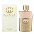 Miniatyrbillede 1 af 9: Dameparfume Gucci GUCCI GUILTY 30 ml