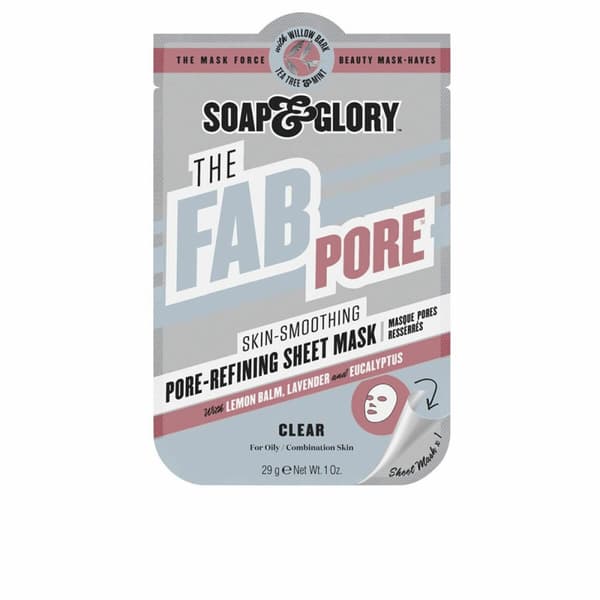 Ansiktskräm Soap & Glory THE FAB PORE