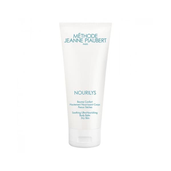 Fugtgivende bodylotion Jeanne Piaubert