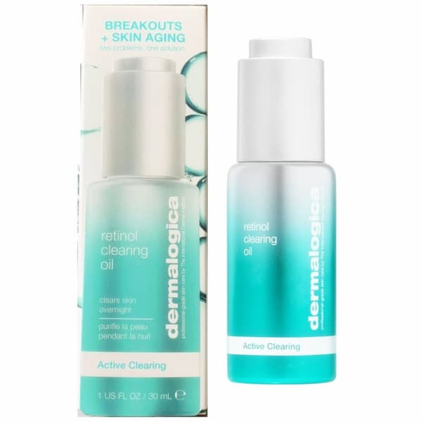 Kroppsolja Dermalogica 30 L (1 antal)