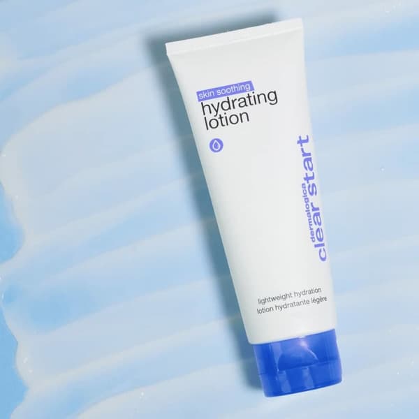 Vartaloemulsio Dermalogica 60 ml